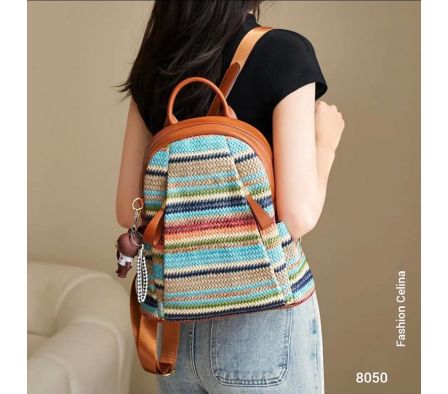Mochila Femenina C8050