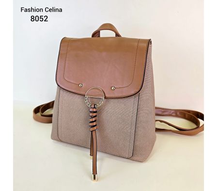 Mochila Femenina C8052