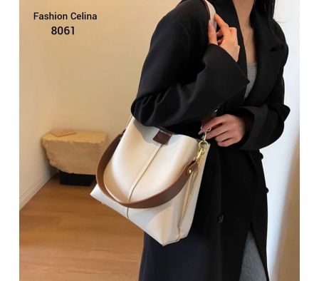 CARTERA DE HOMBRO C8061