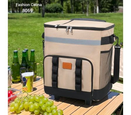 Maleta Térmico con Ruedas C8069