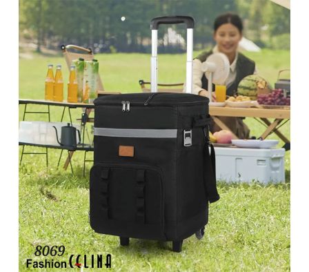 Maleta Térmico con Ruedas C8069