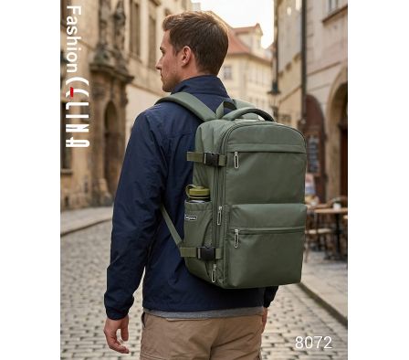 Mochila de compresión al vacío C8072