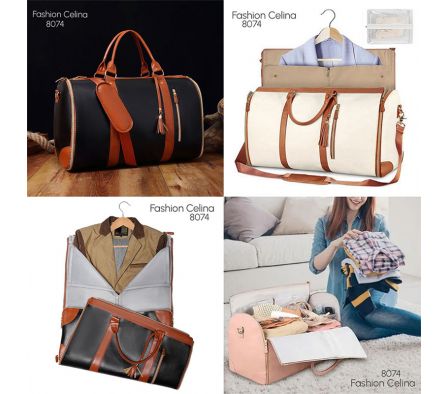 Maleta para trajes c8074