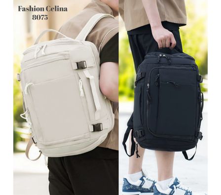 MOCHILA MALETA C8075