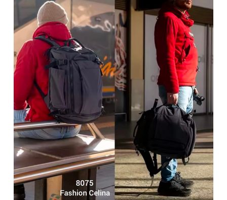 MOCHILA MALETA C8075