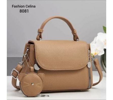 CARTERA DE MANO C8081