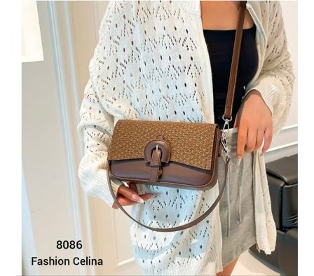 CARTERA DE BANDOLERA C8086