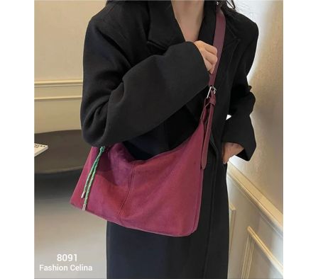 CARTERA DE HOMBRO C8091