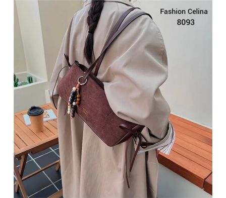 CARTERA DE HOMBRO C8093