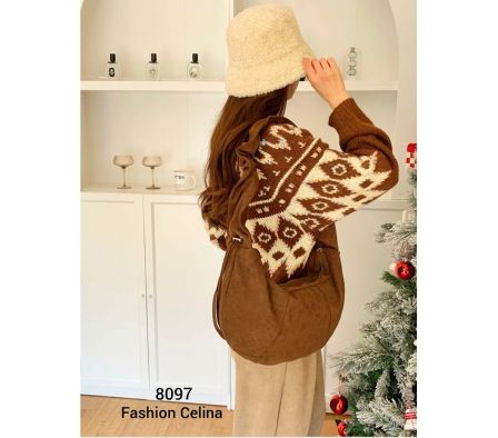 CARTERA DE HOMBRO C8097