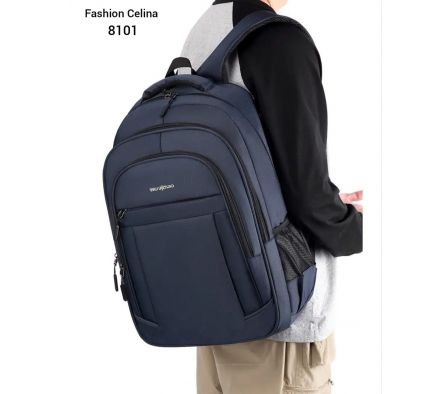 Mochila Urbana Estudiantil C8101