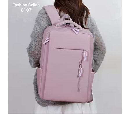 Mochila Urbana Estudiantil C8107