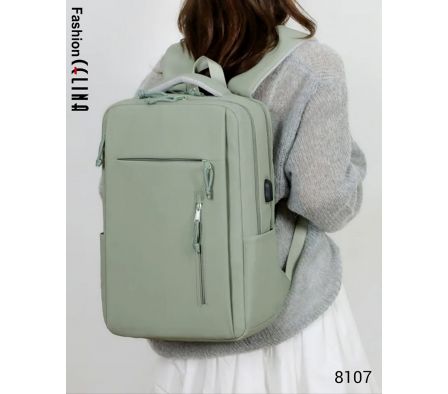 Mochila Urbana Estudiantil C8107
