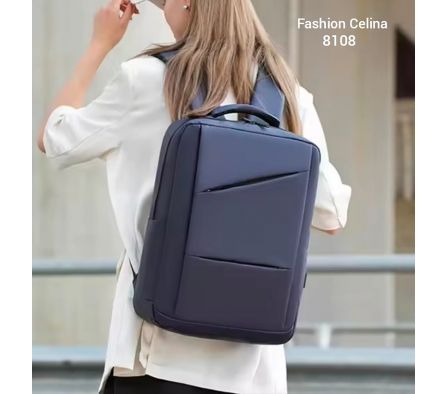 Mochila Urbana Estudiantil C8108