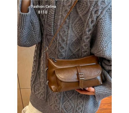 CARTERA KIT DE HOMBRO C8110