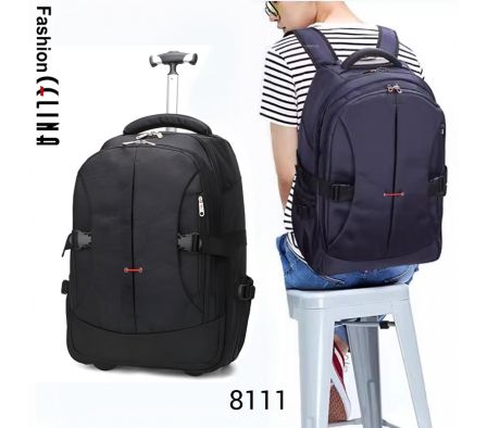 MOCHILA MALETA C8111