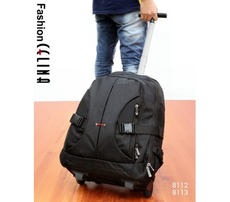 MOCHILA MALETA C8112
