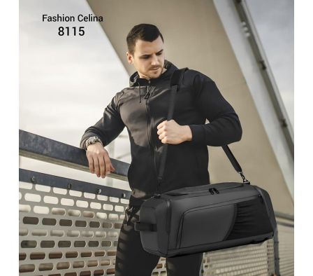 BOLSO DEPORTIVO GYM C8115