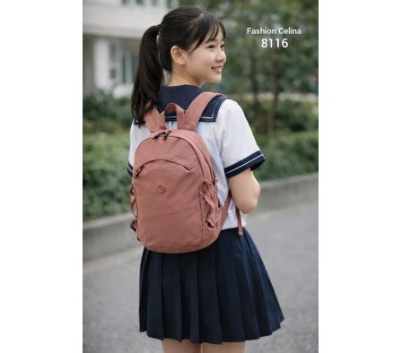 Mochila Urbana Estudiantil C8116