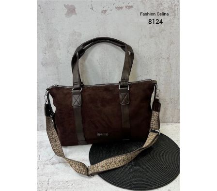 CARTERA DE HOMBRO C8124