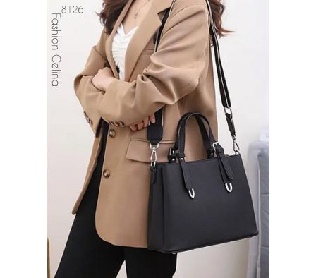 CARTERA DE MANO C8126