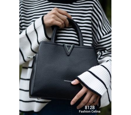 CARTERA DE MANO C8128