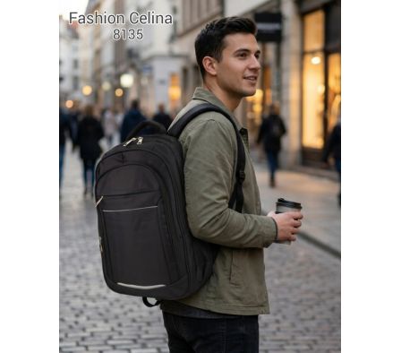 Mochila Urbana Estudiantil C8135