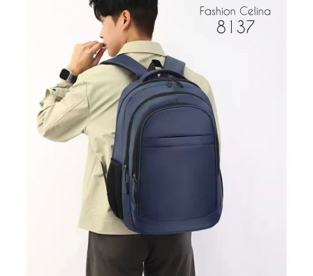 Mochila Urbana Estudiantil C8137