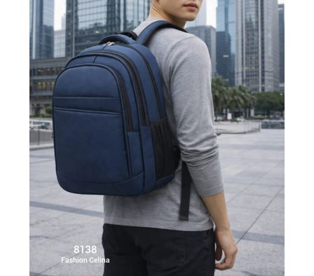 Mochila Urbana Estudiantil C8138