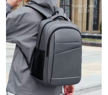 Mochila Urbana Estudiantil C8139