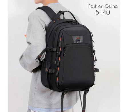 Mochila Urbana Estudiantil C8140