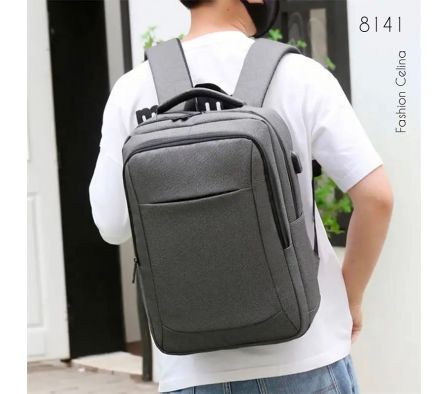 Mochila Urbana Estudiantil C8141