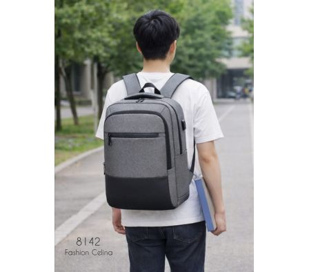 Mochila Urbana Estudiantil C8142