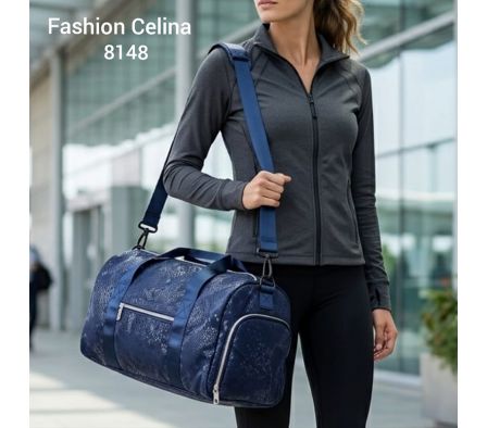 BOLSO VIAJE o DEPORTIVO GYM C8148