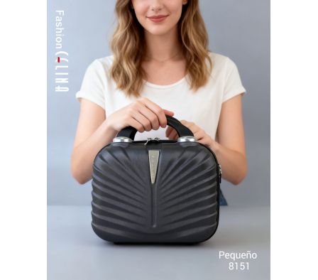 Maleta Nececer C8151