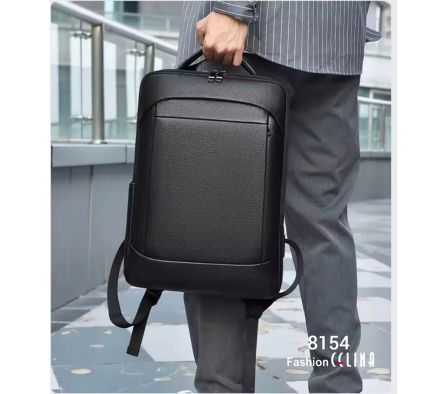 Mochila Antirrobo con entrada de USB C8154