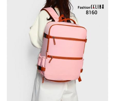 Mochila Urbana Estudiantil C8160