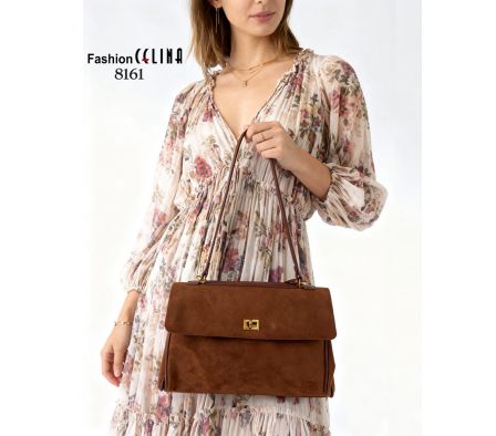 CARTERA BANDOLERA C8161