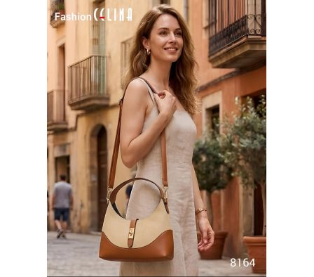 CARTERA DE MANO C8164