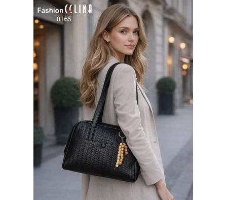 CARTERA DE HOMBRO C8165