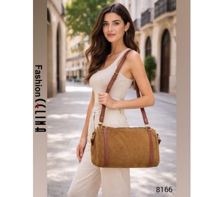 CARTERA DE HOMBRO C8166