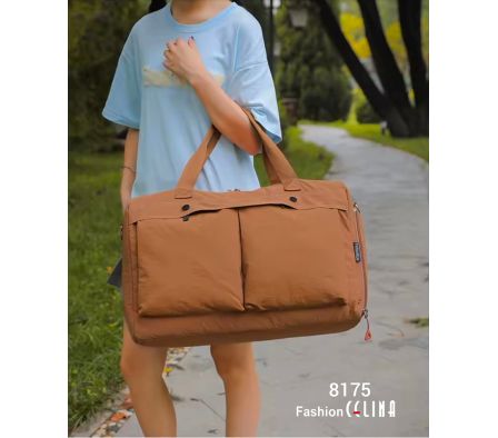 BOLSO DEPORTIVO GYM C8175