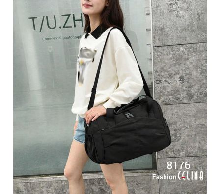 BOLSO DEPORTIVO GYM C8176