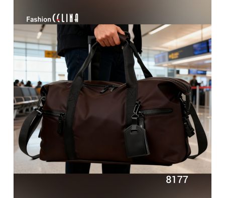 BOLSO VIAJE o DEPORTIVO GYM C8177