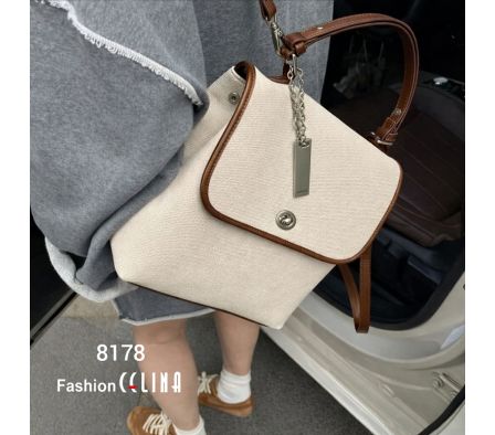 CARTERA DE MANO C8178