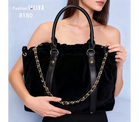 CARTERA DE HOMBRO C8180