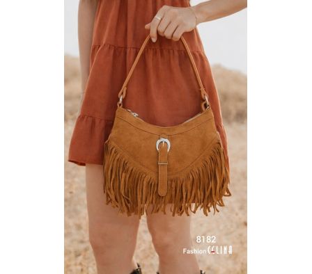 CARTERA DE MANO C8182