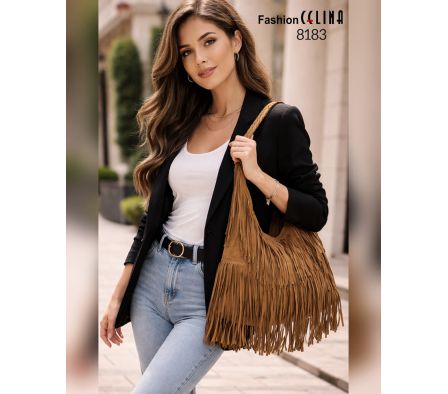 CARTERA DE HOMBRO C8183