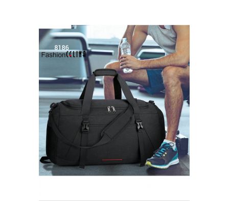 BOLSO DEPORTIVO GYM C8186