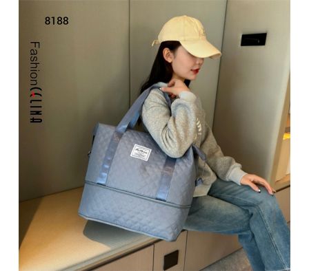 BOLSA FEMENINA C8188